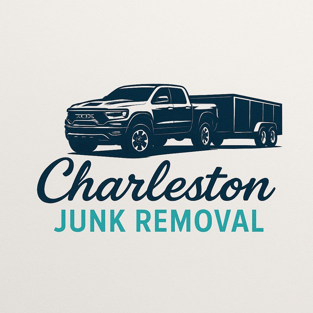 Charleston junk removal