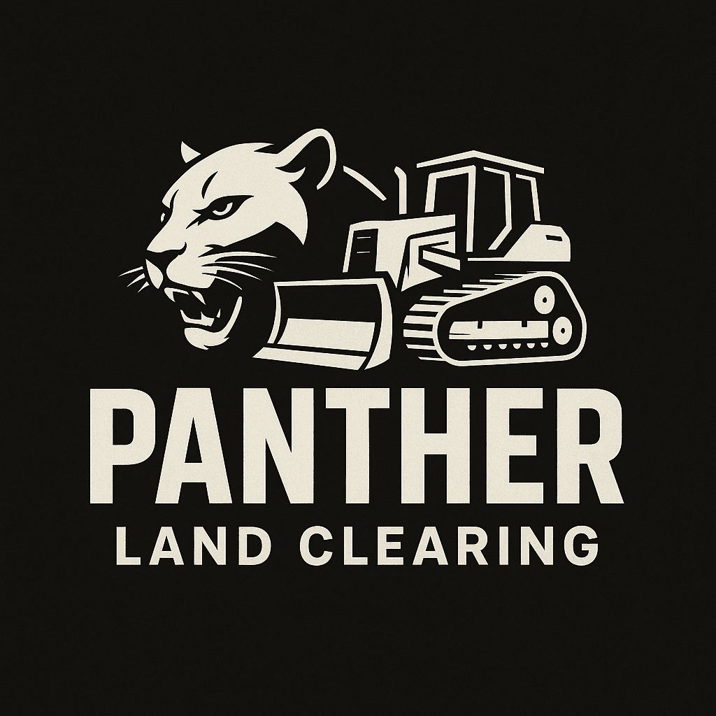 Panther Land Clearing