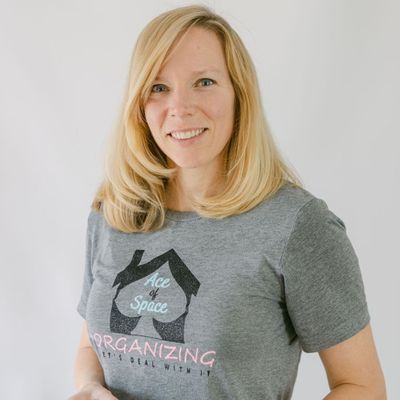 Avatar for Ace of Space Organizing