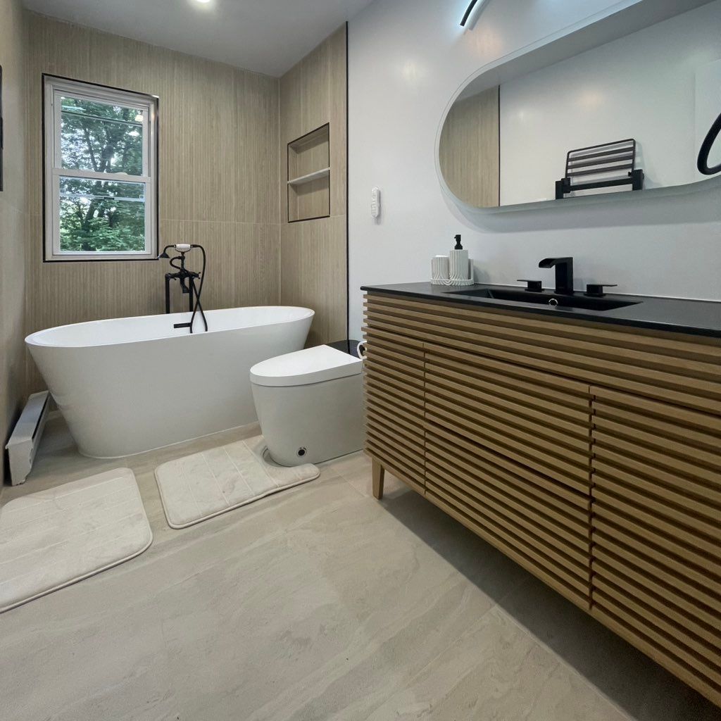 Fb remodeling corp
