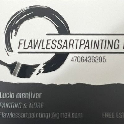 Avatar for FLAWLESS ART PAINTING LLC