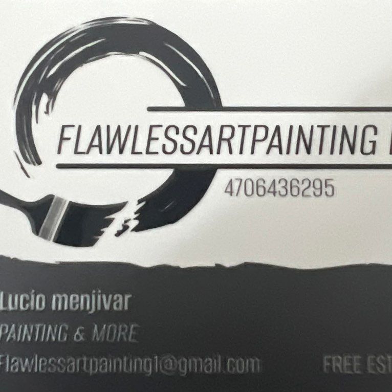 FLAWLESS ART PAINTING LLC