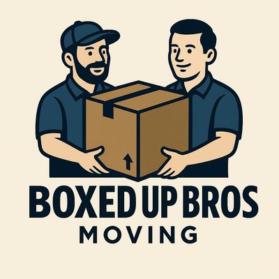Avatar for Boxed Up Bros
