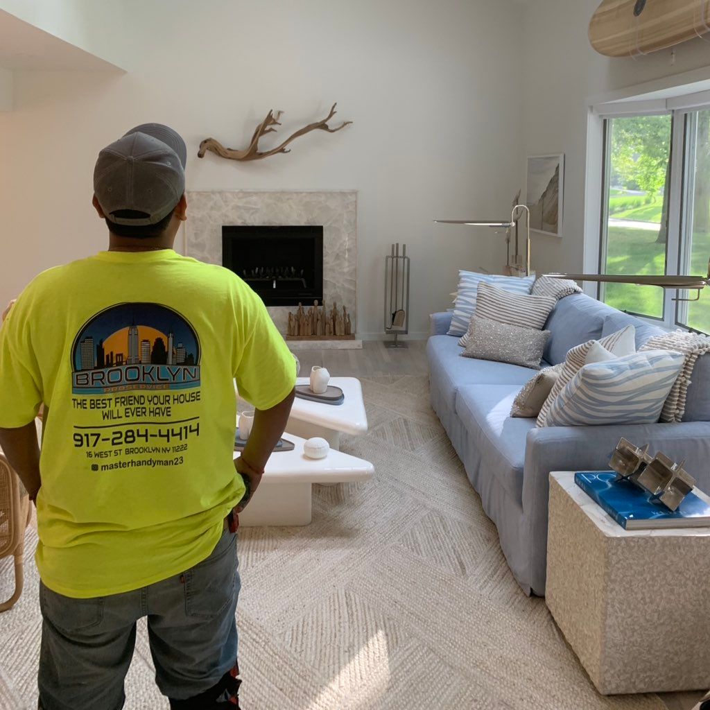 Brooklyn Pro Service