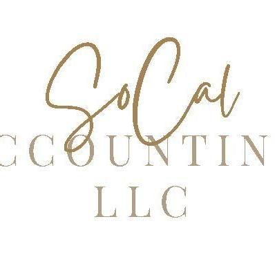 Avatar for So Cal Accounting
