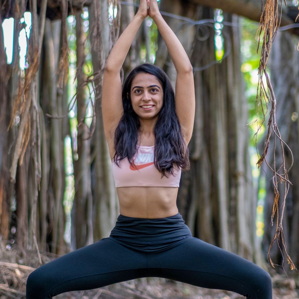 Simply Yoga