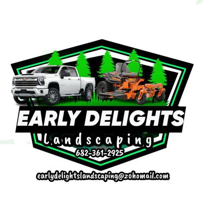 Avatar for Ealry delights landscaping