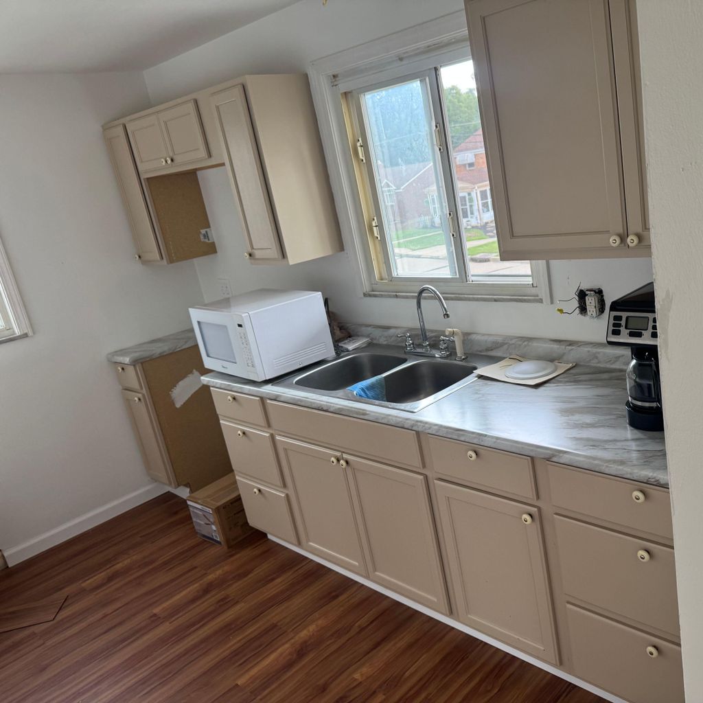 Mcdermitt Renovations