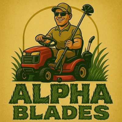 Avatar for Alpha Blades