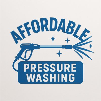 Avatar for Affordable Pressure Washing