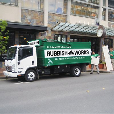 Avatar for Rubbish Works of Gainesville