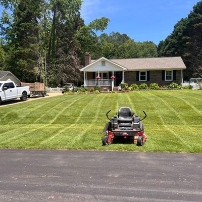 Avatar for Yermin’s Landscaping