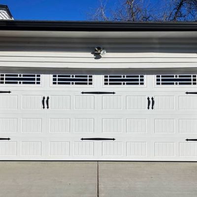 Avatar for MS garage door repairs
