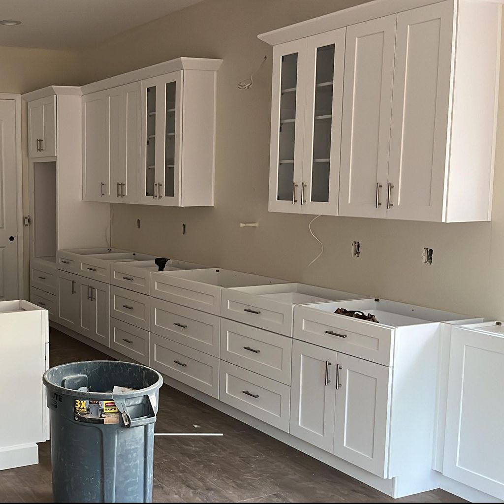 Infinity Kitchen LLC