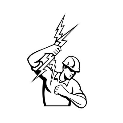 Avatar for ELECTRICMAN