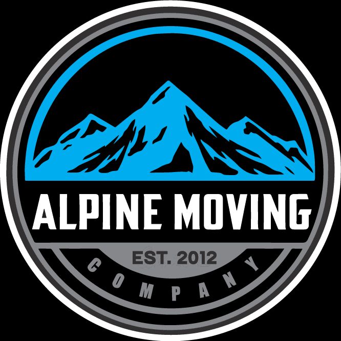 Alpine Moving Company