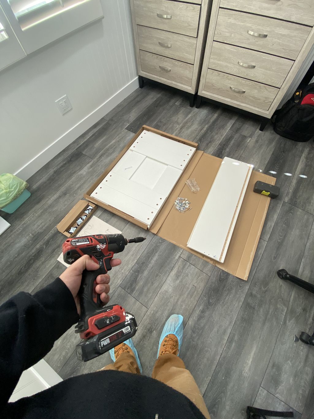 Projects and media