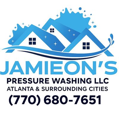 Avatar for Jamieon’s Pressure Washing LLC