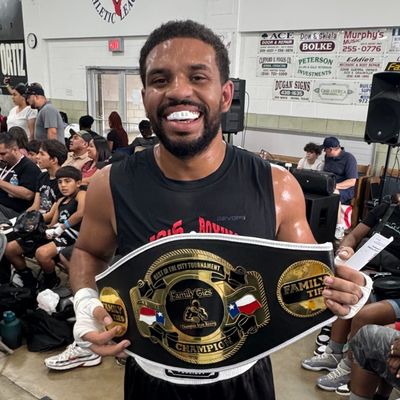 Avatar for Jc's Boxing Academy