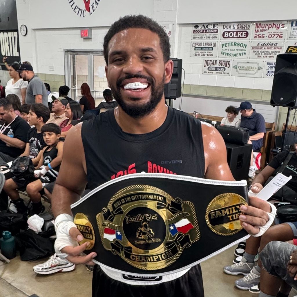 Jc's Boxing Academy
