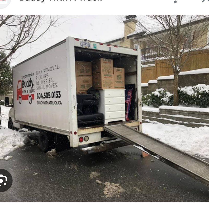 Ricky Furniture and Junk removal
