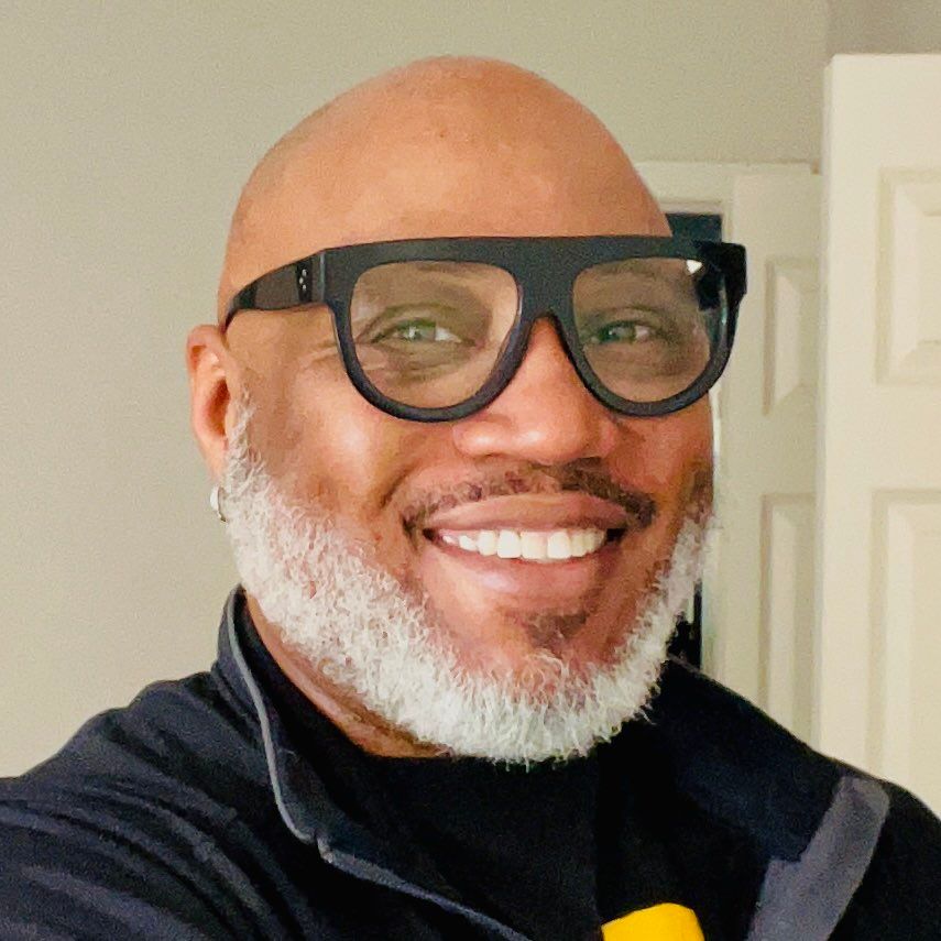 Ken Jackson