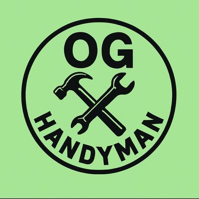 Avatar for OG Handy Service
