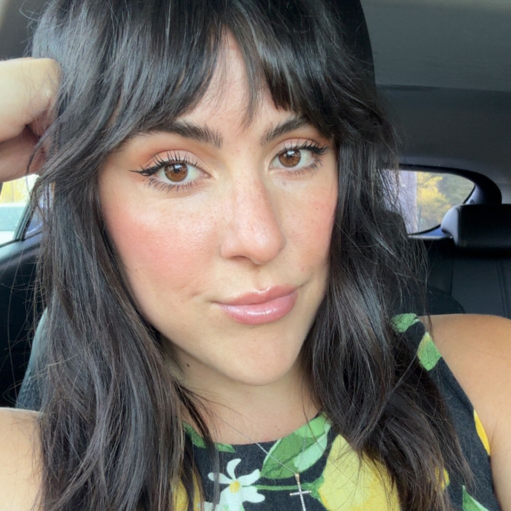 Aly Barr Makeup