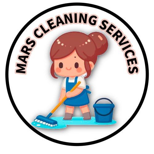 Mars Houses Cleaning