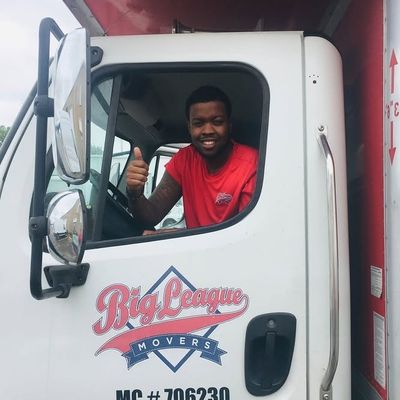 Avatar for AG's Moving Services & Junk Removal