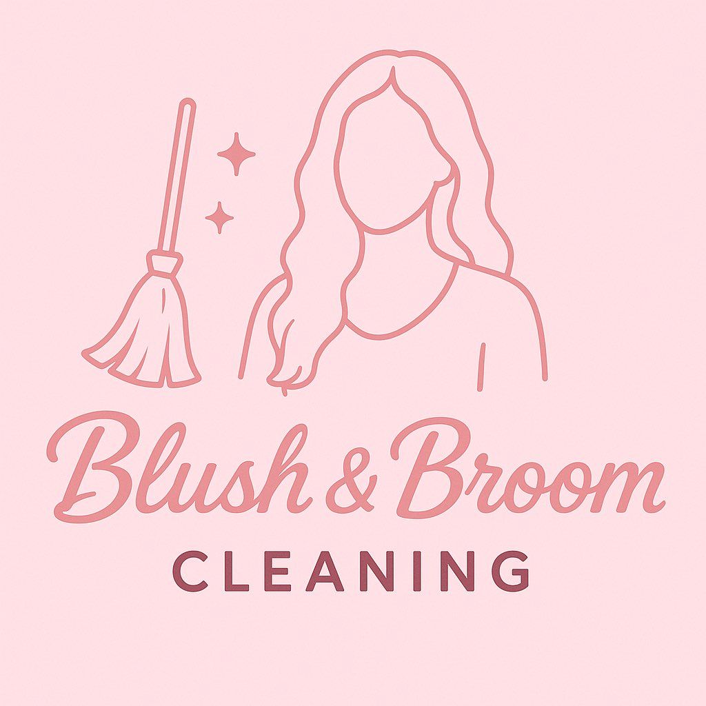 Blush n Broom Cleaning