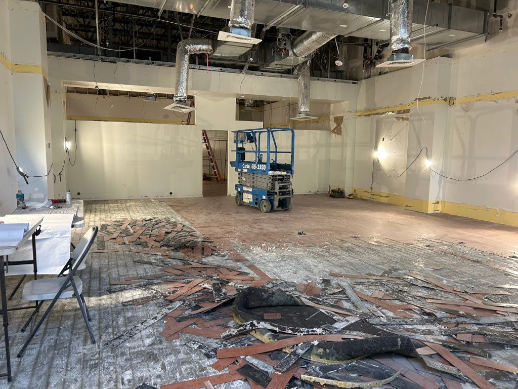 Projects and media