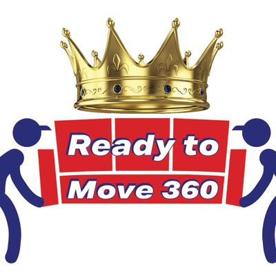 Avatar for ReadyToMove360