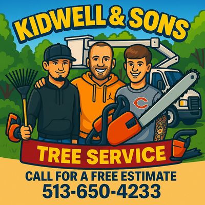 Avatar for Kidwell & Son’s Pro Tree Service
