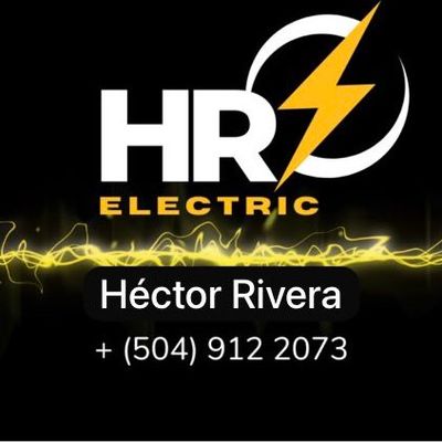Avatar for HR Electric