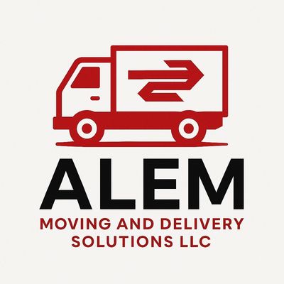 Avatar for Alem Moving & Delivery Solutions LLC