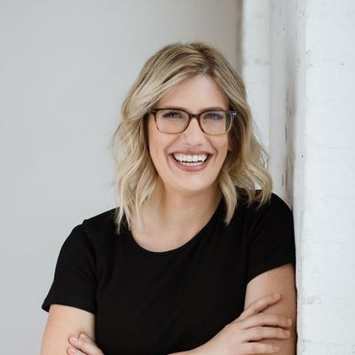 Avatar for Kristina Colby - Administrative Superstar!