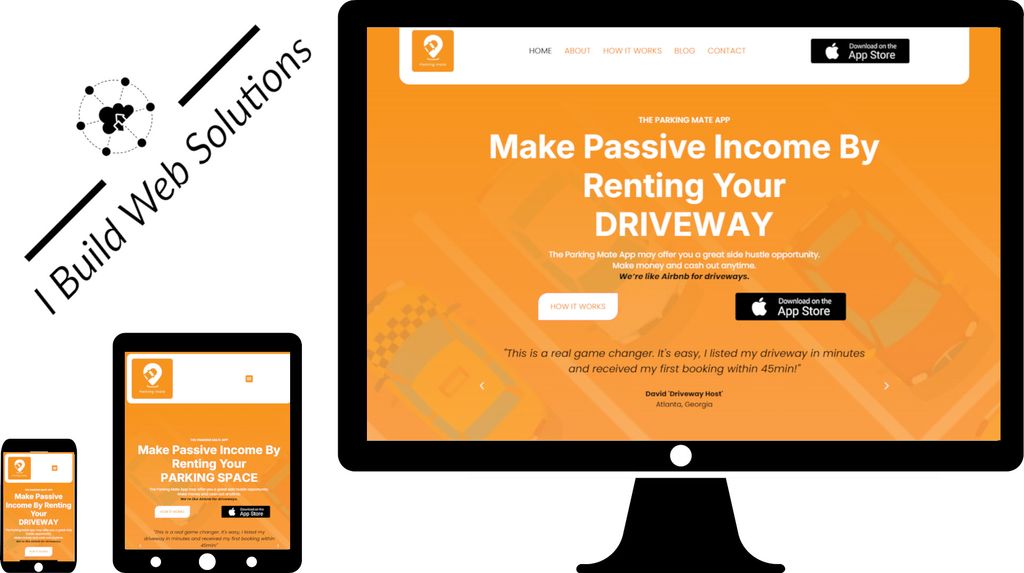 parkingmate.com