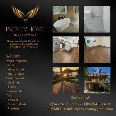 Avatar for Premier_Home_improviment