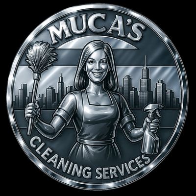 Avatar for MUCA'S CLEANING SERVICES