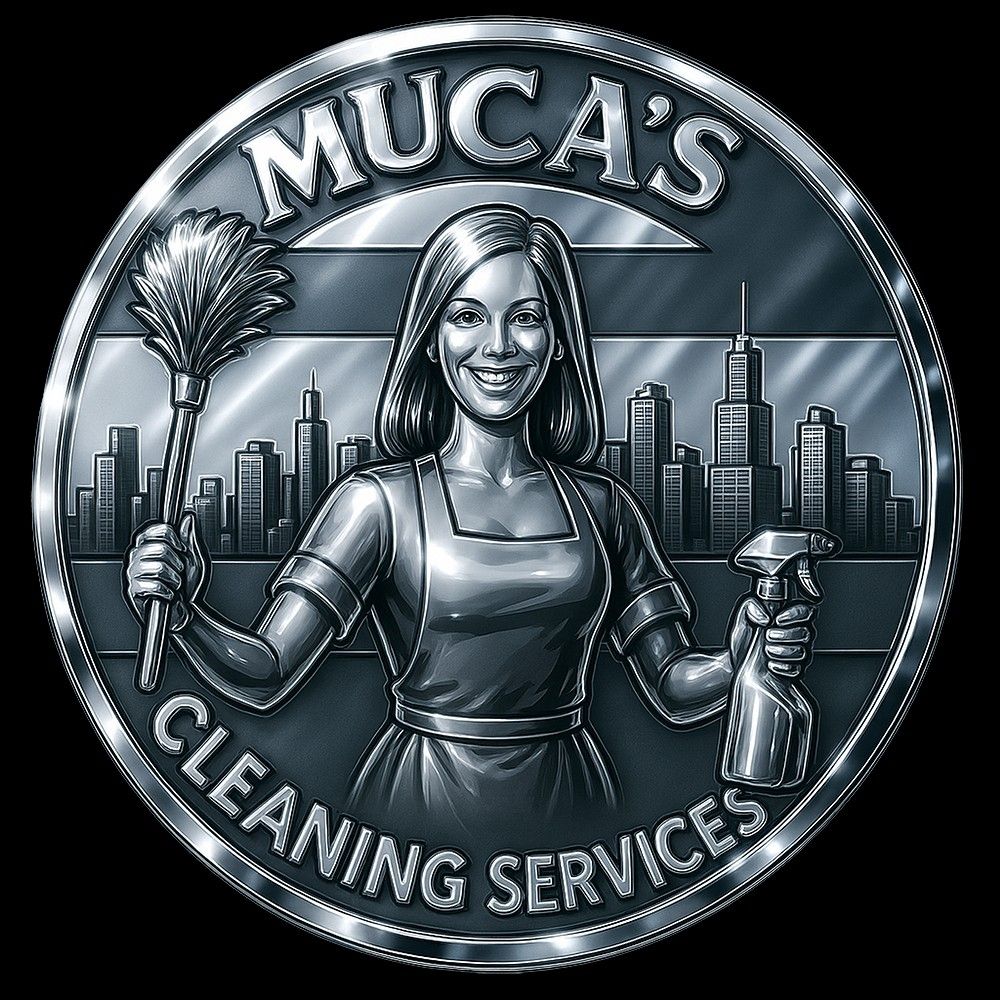 MUCA'S CLEANING SERVICES