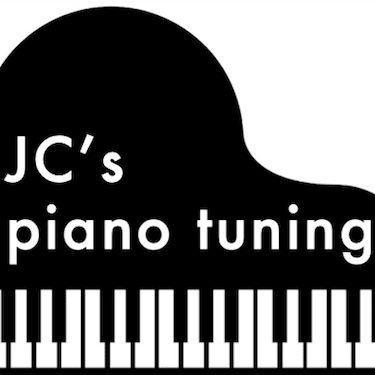 JC’s Piano Tuning