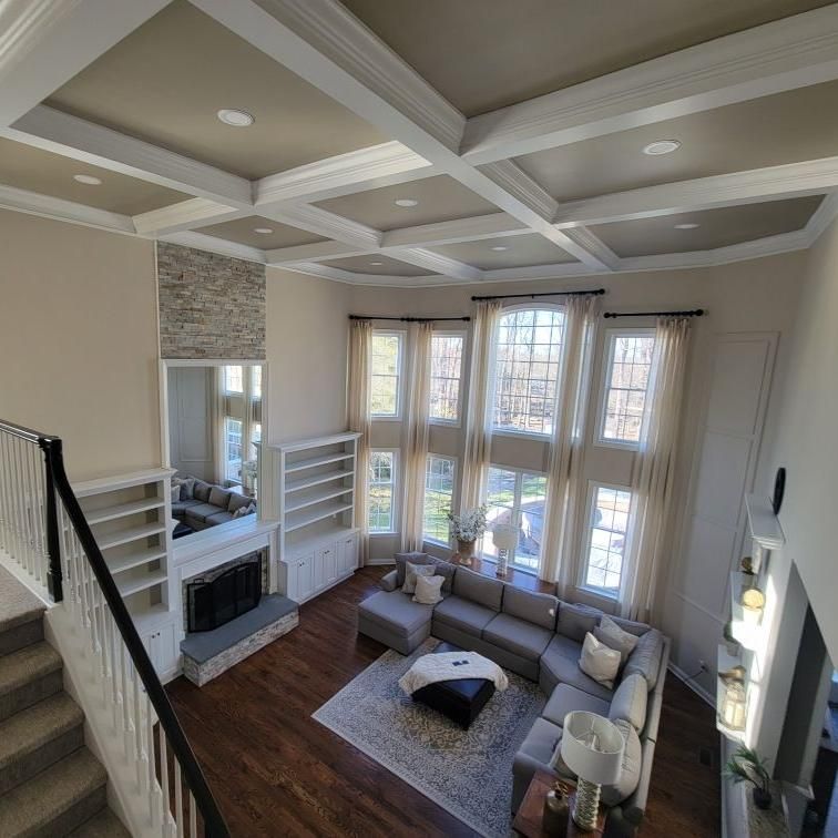 Creative Home Remodeling of NewJersey LLC