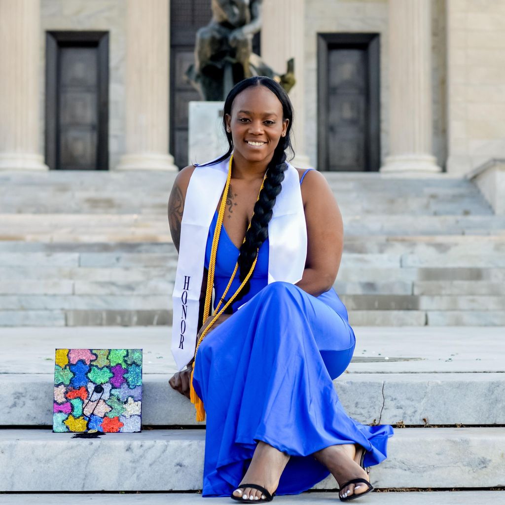 LATISHA CAMMON PHOTOGRAPHY & BALLOONS