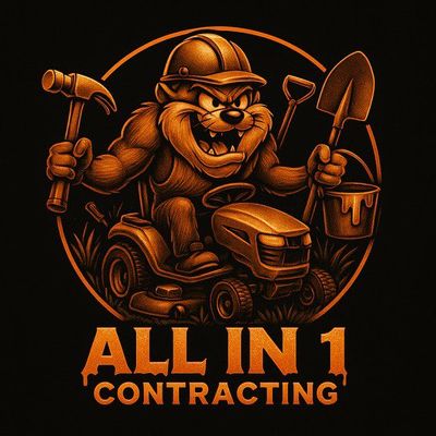 Avatar for ALL IN ONE