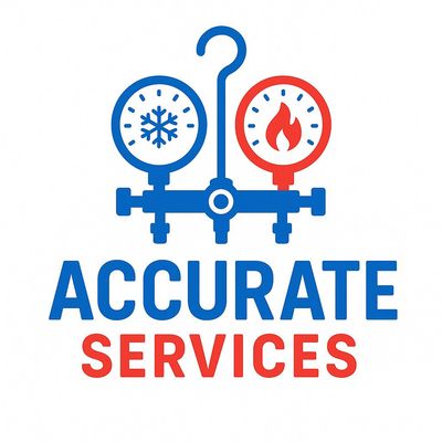 Avatar for Accurate Services