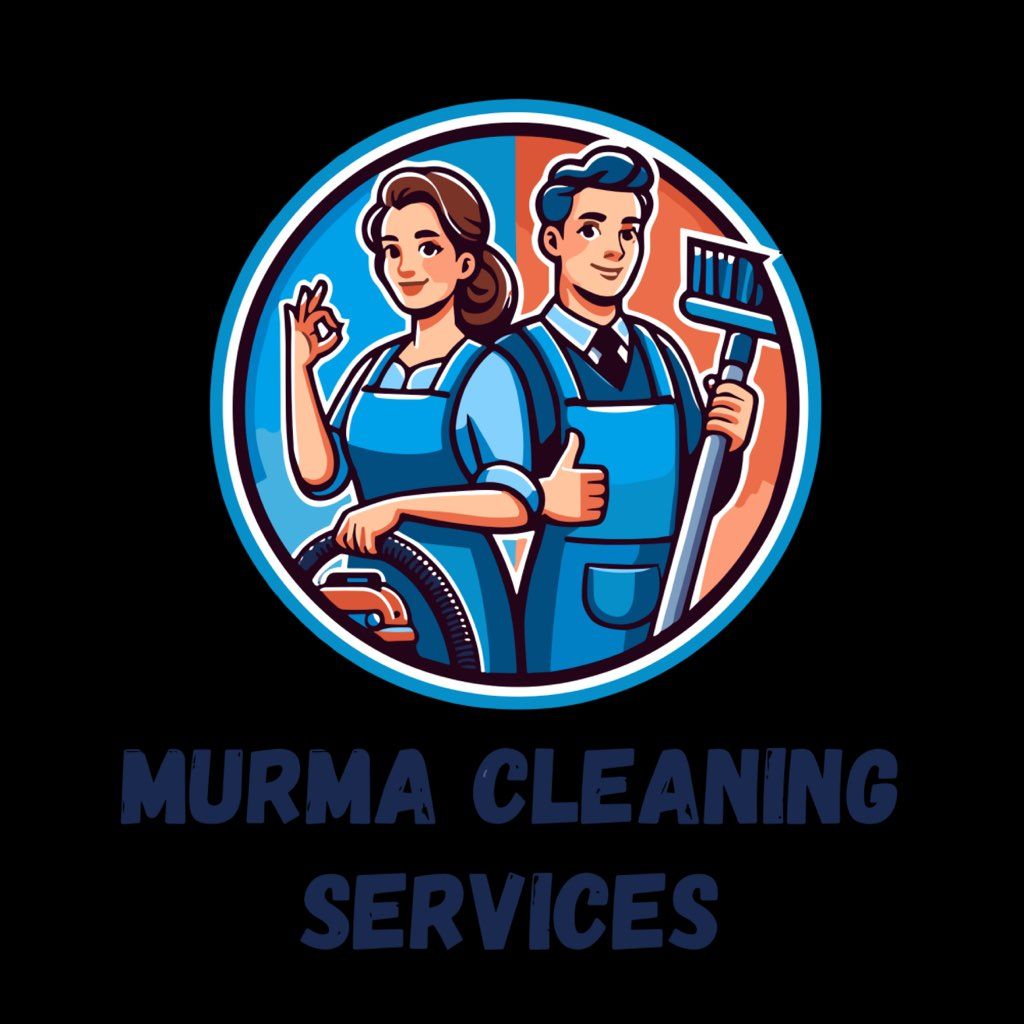 Murma Cleaning SERVICES