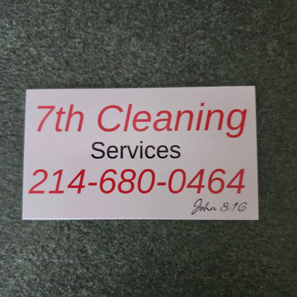 7th Cleaning Services