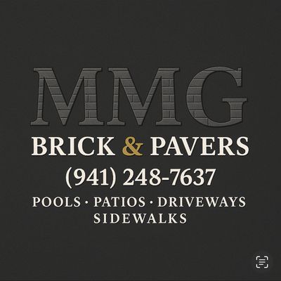 Avatar for MMG Brick Pavers LLC