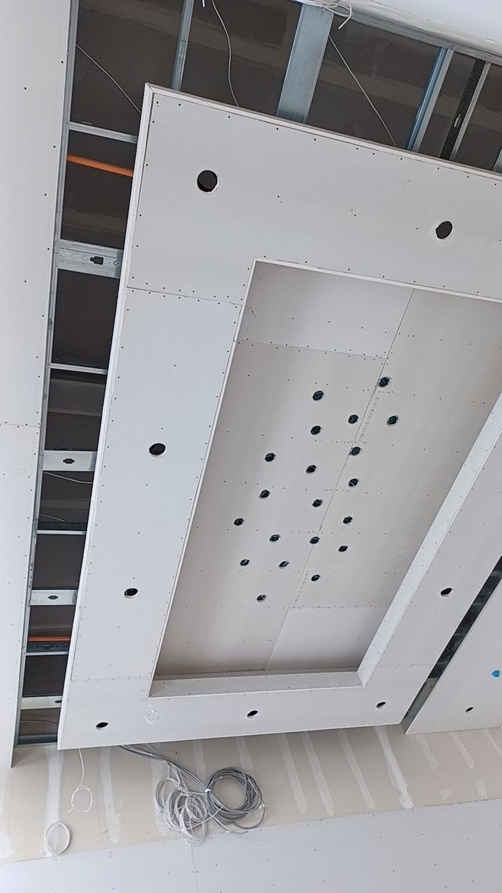 #dropceilings 